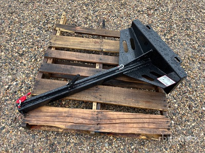 2026 GIYI GY-MTB87 87 in Mini Skid Steer Telescopic Boom (Unused)