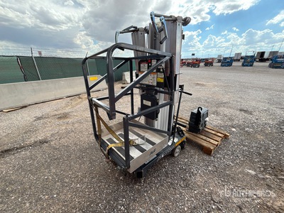 JLG 30AM Vertical Mast Lift