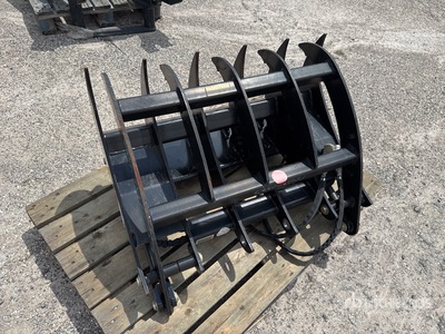 2023 Toro 22577 33 in Kompaktladergreifer