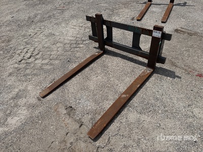 2024 48 in شوكة جرافة