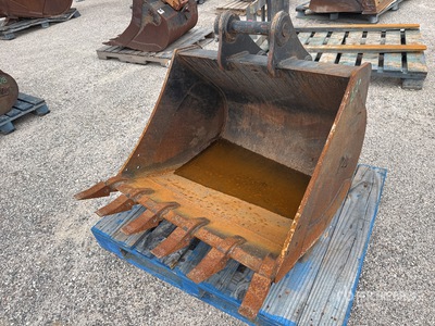 2023 38 in Digging Excavator Bucket