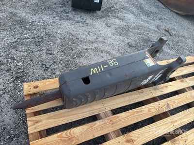 Volvo HB200 Hydraulic Breaker