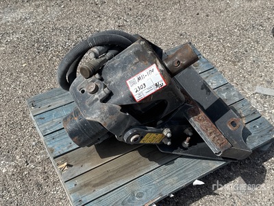 2020 Toro 24 in Mini Skid Steer Auger