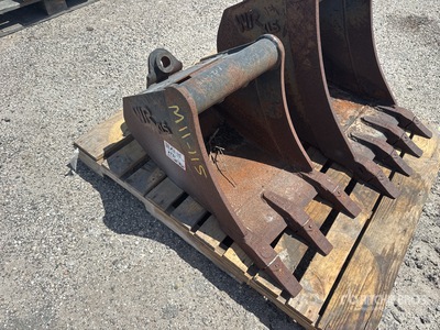 2016 16 in Digging Excavator Bucket