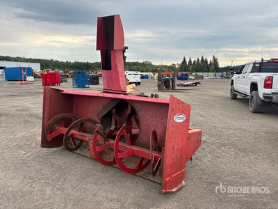 Pronovost P920 Snow Blower