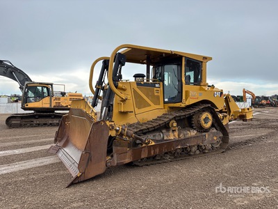 2011 Cat D8T Planierraupe