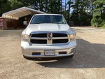 General Appearance with Exterior Lights