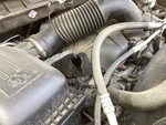 Engine with Engine - Right Side