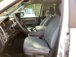 Cab with Seats/armrests