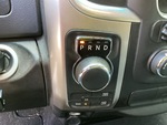 Cab with Gear Selector