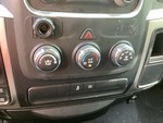 Cab with Heater