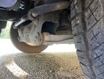 Chassis with Suspension Condition