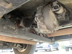 Drivetrain with Transmission