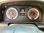 Cab with Oil Pressure
