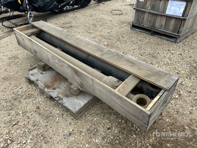Quantity of (2) Cylinder (Unused) - Fits John Deere