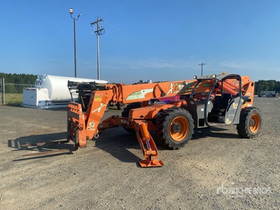 2015 Xtreme XR1255 Telehandler