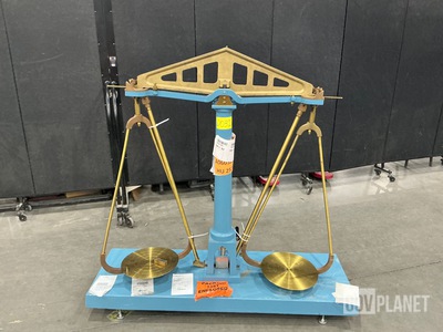 Troemner 1751 Analytical Scale