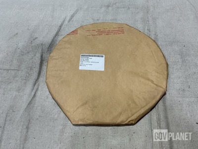 (570) Aviarms Support MPC4352 Vehicular Clutch Disks