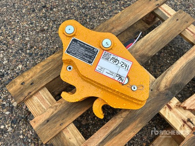 2026 GIYI GY-K302 Graafmachine koppeling (Unused)
