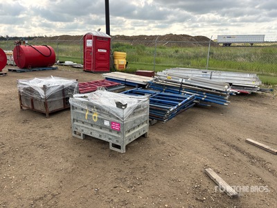 Scaffolding