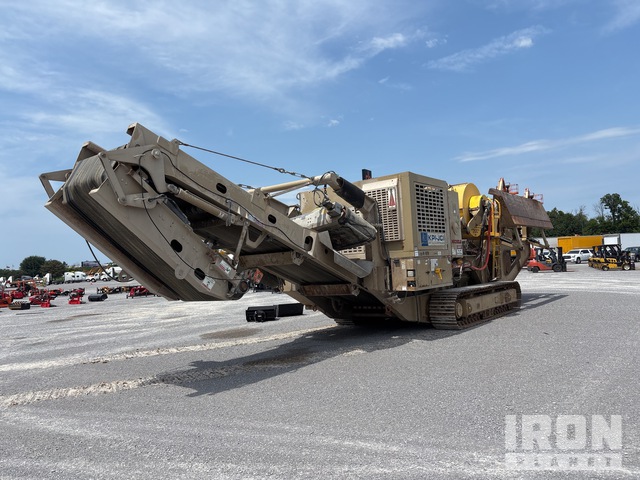 Crushing Equipment