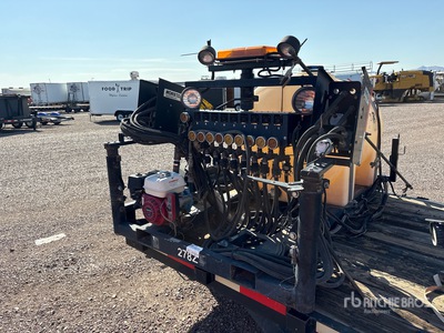 Norstar Pressure Washer