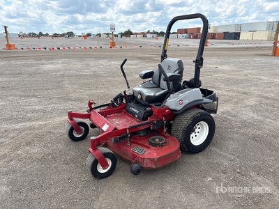 Exmark Lazer Z Zero-Turn Lawn Mower