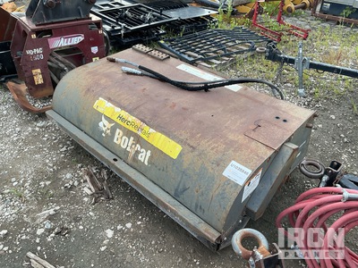 2015 Bobcat 72 72 in スキッドステア用ブーム