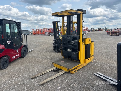 Yale OSO30BEN36TE095 2500 lb Recogedor de pedidos