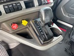 Cab with 