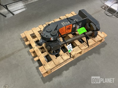 Dake 2 1/2 P Arbor Press