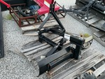 Picture, Left Rear Corner