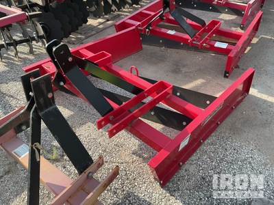 Mahindra 20KLL60-M 60 in 3-Point Land Leveler (Unused)