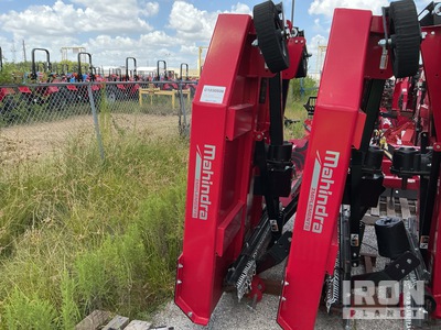 2023 Mahindra KRCHD72SCCG 6 ft 0 in 3-Point Hitch Kosiarka Bijakowa (Unused)