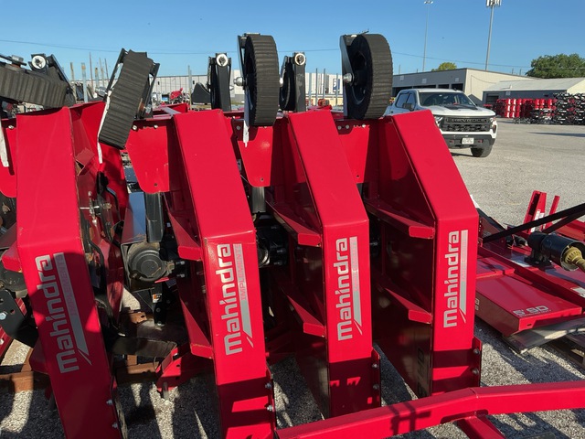 Mahindra 20KRCHD96SC-M 96 in Cutter (Unused)