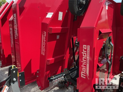 2023 Mahindra KRCMD72SCCG 6 ft 0 in 3-Point Hitch Kosiarka Bijakowa (Unused)