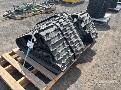 Quantity of 13 in Tracks