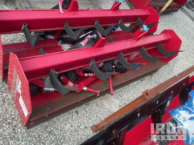 Mahindra 20KBS1072-M 72 in 3-Point Lemiesz skrzyniowy (Unused)