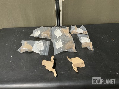 (45) Navistar Defense 3702614C1 Vehicular Components Brackets