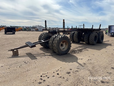 Tri/A Pipe Trailer Rimorchi vari