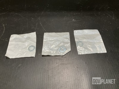 (2,692) Cavanaugh Government 3539060C1 Flat Washers