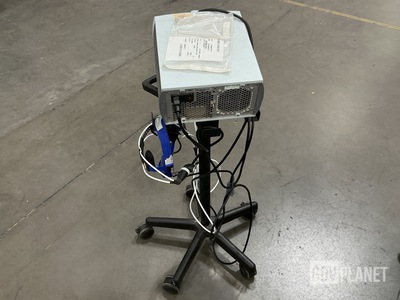 Integra Luxtec MLX Surgical Light Source