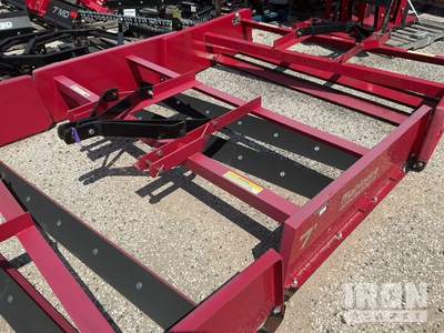 Mahindra 7LC 84 in 3-Point Land Leveler Divers (Unused)
