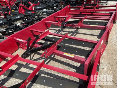 Mahindra 7LC 84 in 3-Point Land Leveler Divers (Unused)