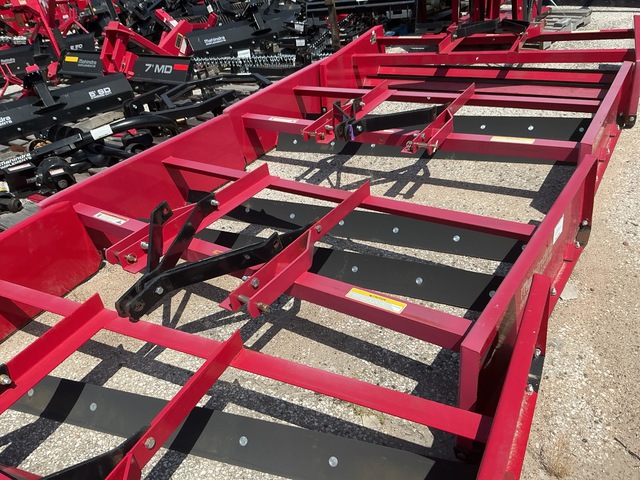 Mahindra 7LC 84 in 3-Point Land Leveler (Unused)