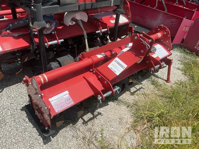 Mahindra mTill 150 60 in 3-Point محراث أسطواني  (Unused)