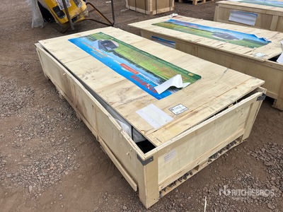 2026 STARVOX CP2020 20 ft x 20 ft Wiata Samochodowa (Unused)