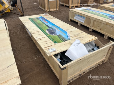 2026 STARVOX CP2020 20 ft x 20 ft Wiata Samochodowa (Unused)