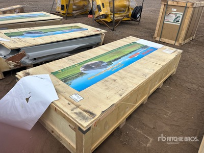 2026 STARVOX CP2020 20 ft x 20 ft Wiata Samochodowa (Unused)