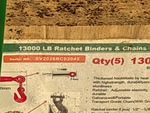 General Appearance with N.º de serie/VIN
